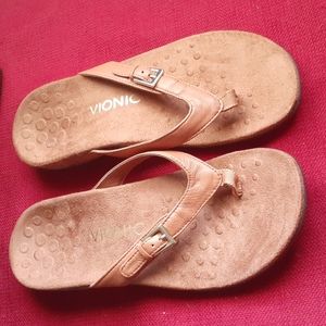 VIONIC SANDALS